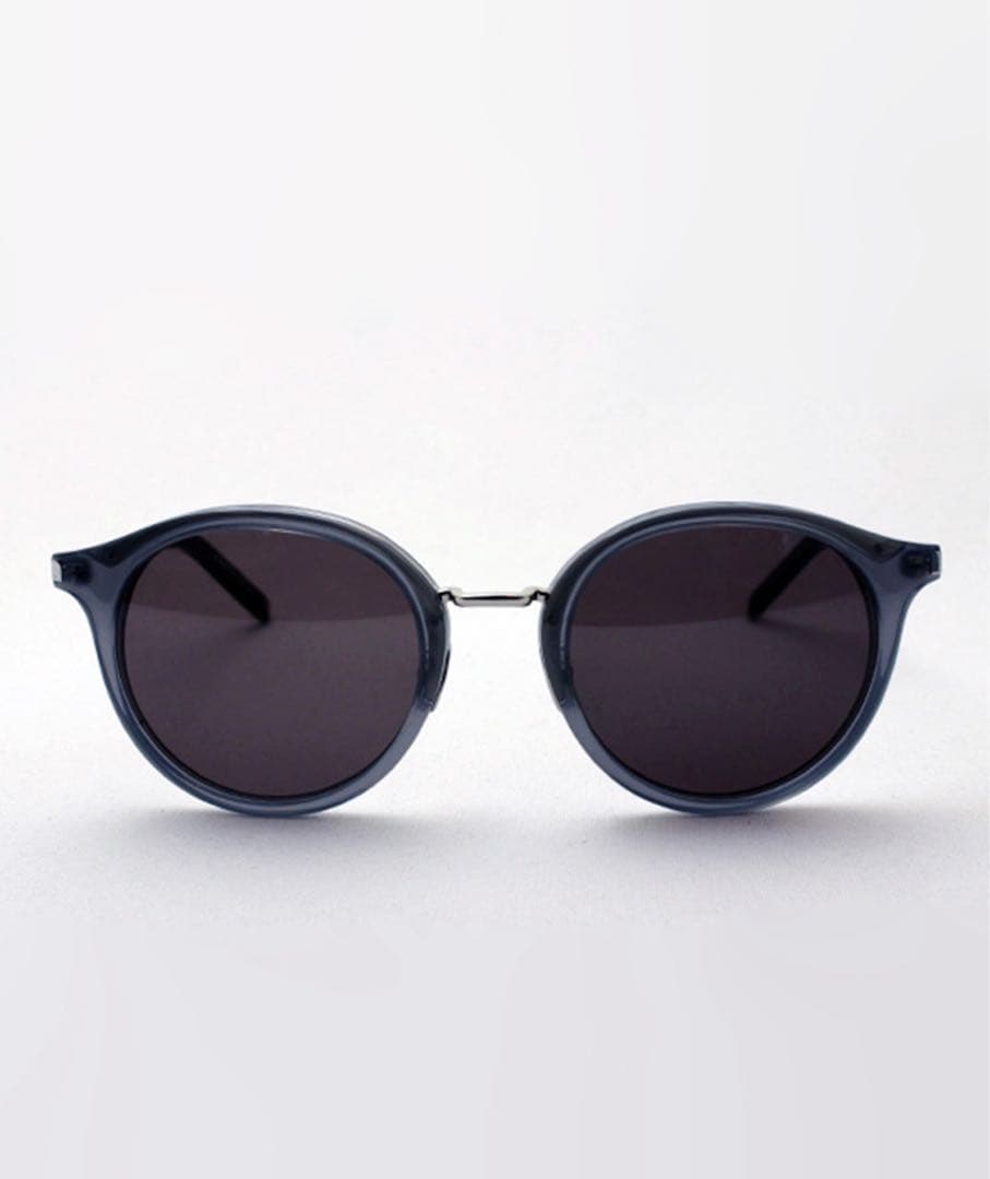む*い様 SAINT LAURENT/サンローラン　ボストン サングラス SL5