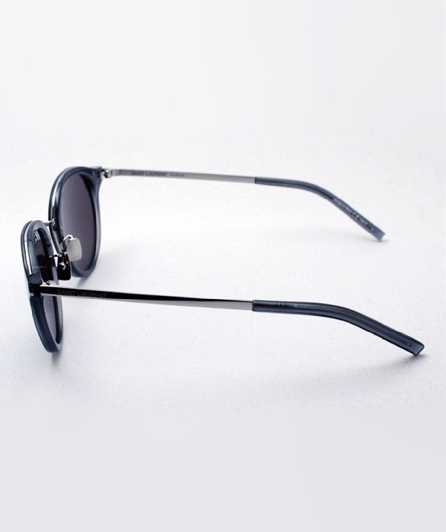 む*い様 SAINT LAURENT/サンローラン　ボストン サングラス SL5