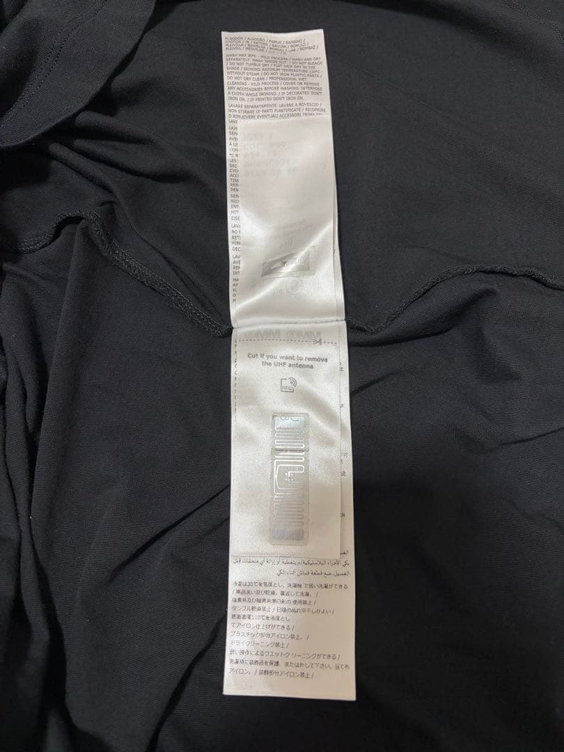 MM6 Maison Margiela エムエムシックスメゾンマルジェラＴシャツ