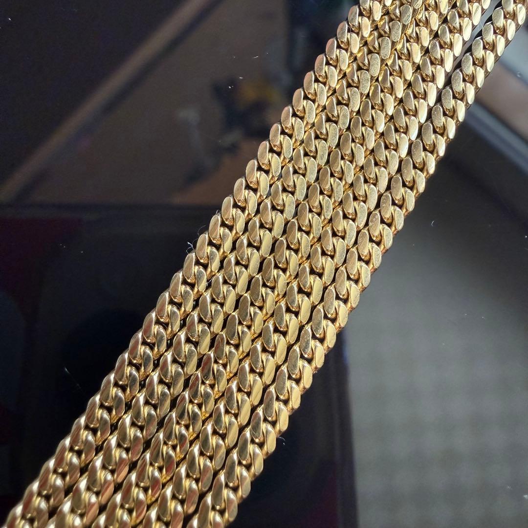 GRILLZ JEWELS グリルズ ジュエルズ 10Kマイアミキューバン