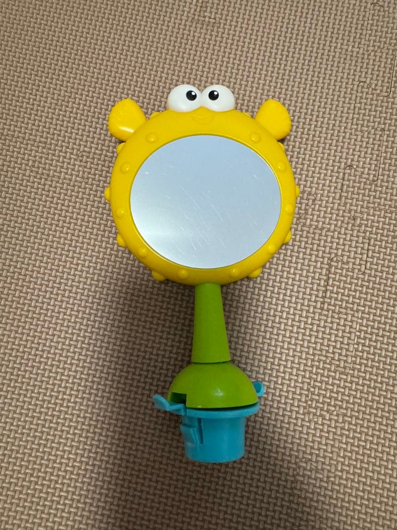 ディズニー　ファインディングニモ ジャンパルー ベビーザらス限定