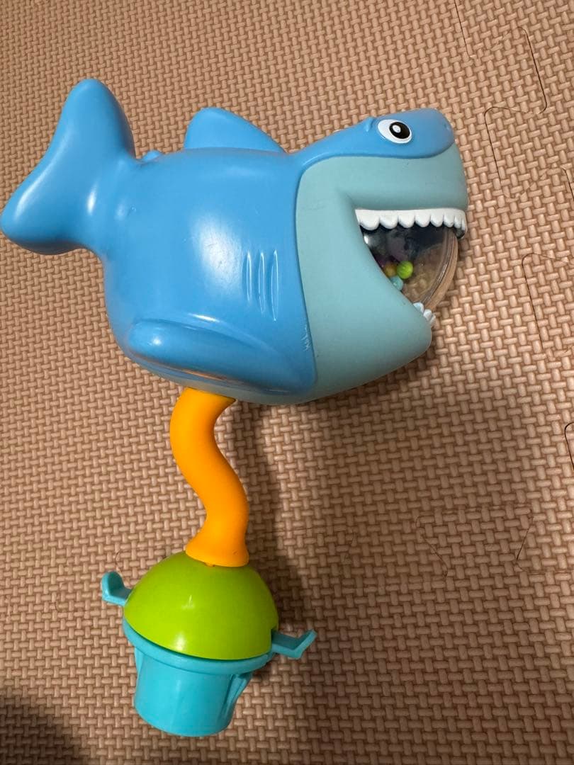 ディズニー　ファインディングニモ ジャンパルー ベビーザらス限定