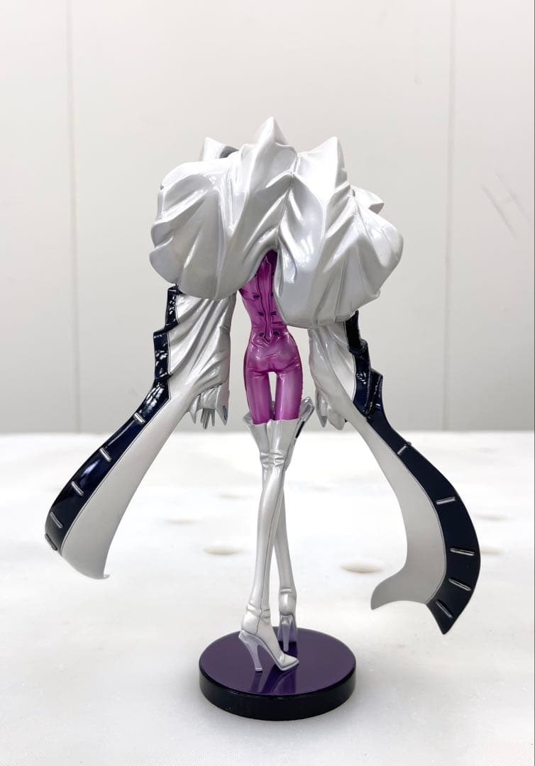 FSS ファティマ\"クーン\"プラスチックスタイル塗装済み完成品(塗装中)
