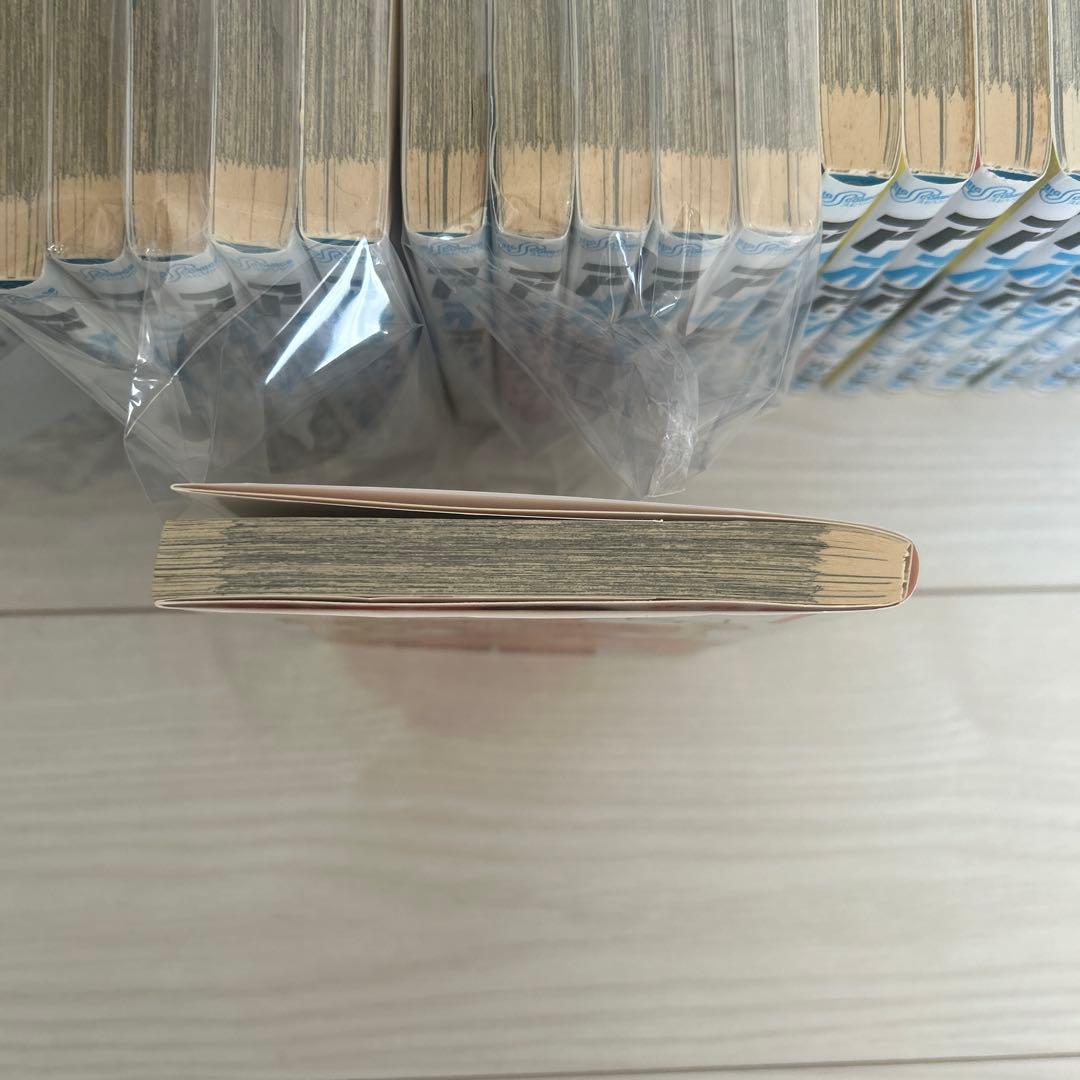 アオアシ全巻セット(抜けてる巻有り)
