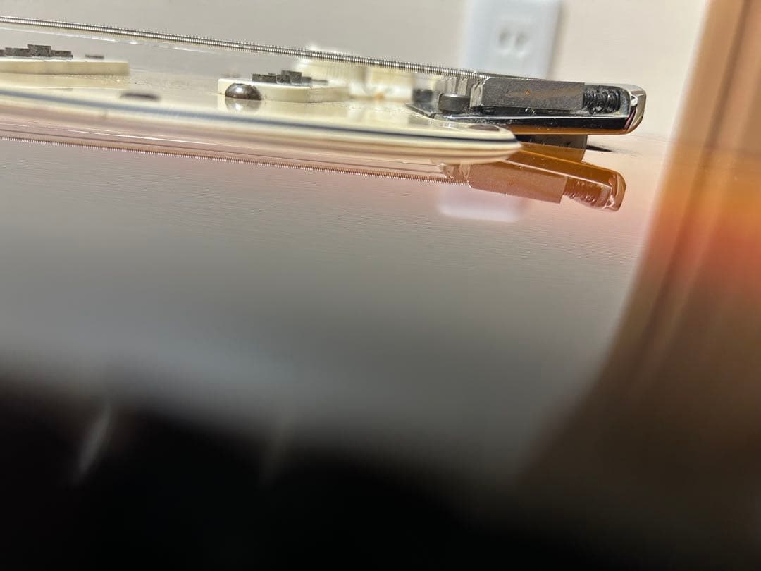 ギター Fender American Standard Stratocaster