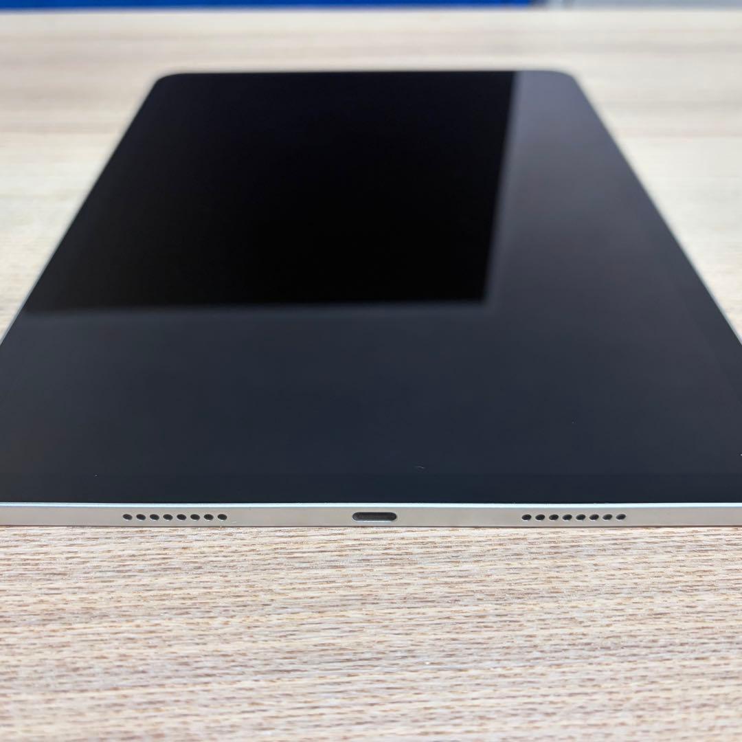 iPad本体 Apple iPad Pro (4th Gen) + Apple Pencil