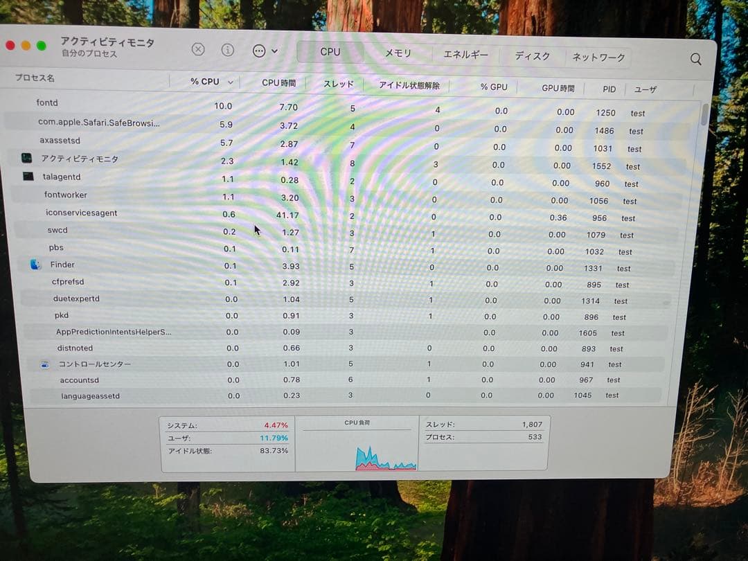mac mini late 2018　32GB/SSD512G　A1993