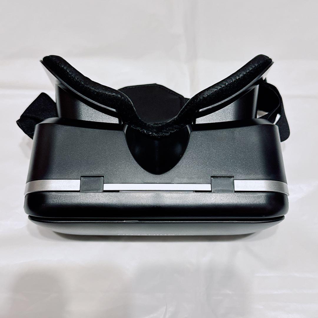 VR ゴーグル 120°超広角 スマホ対応 日本語説明付 パーティー