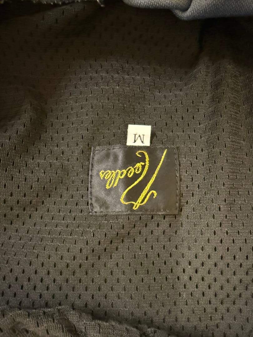 needles トラックパンツ　M