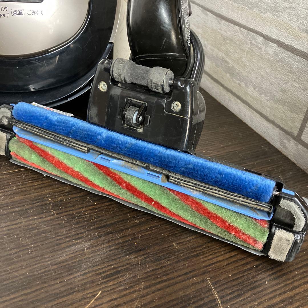 日立 紙パック掃除機　CV-PC30