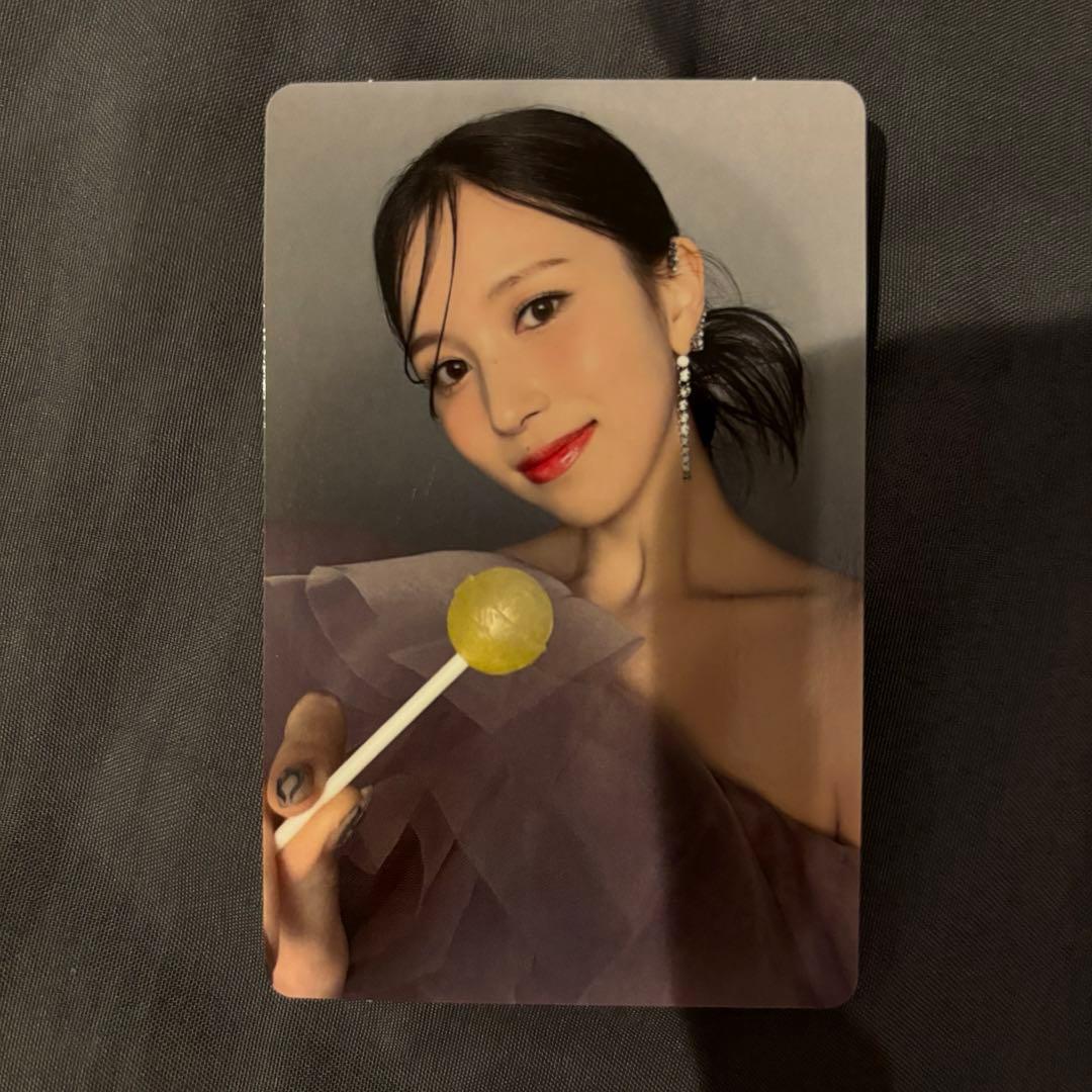 twice MINA MISAMO ミサモ ミナ ハイタッチ oncejapan