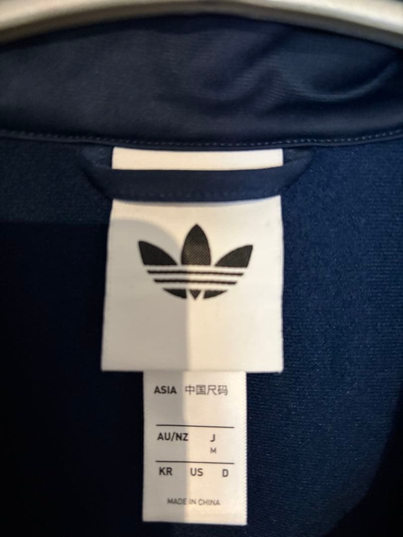 ウォーキング・ランニングウェア adidas x Oasis Tour Firebird Track Top M