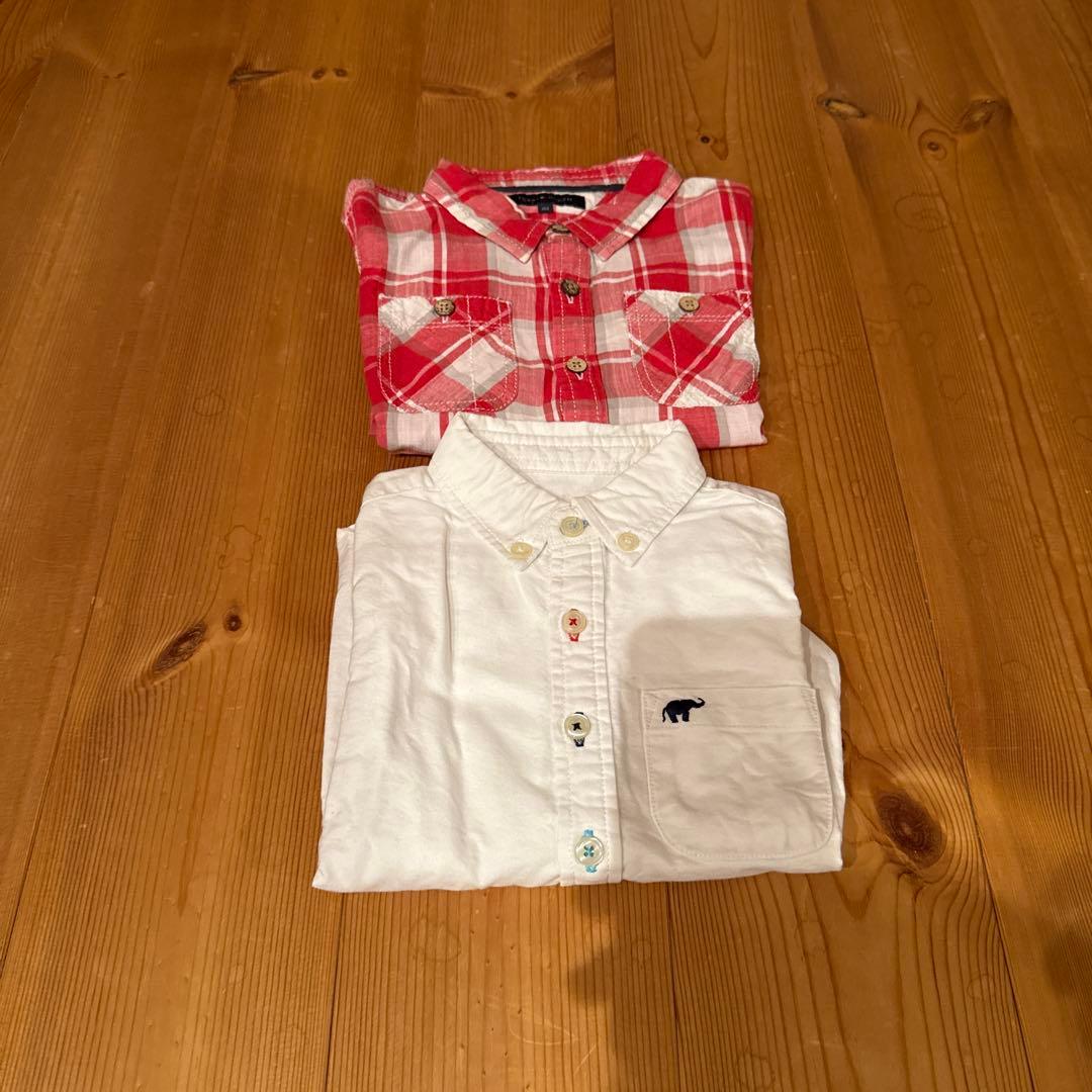 値下げしました！！子供服まとめ売り　ラルフローレン　100サイズ