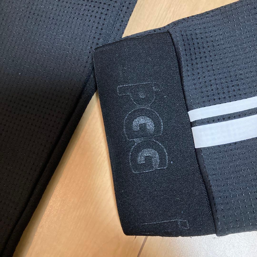 PGG スリムフィット パンツ