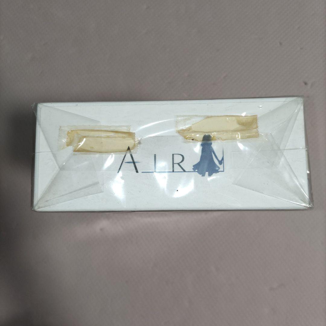 初回限定版　未開封　AIR 劇場版 コレクターズエディション