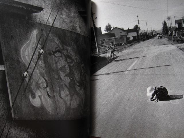 NORTHERN2　北方写真師たちへの追想　Daido Moriyama　初版
