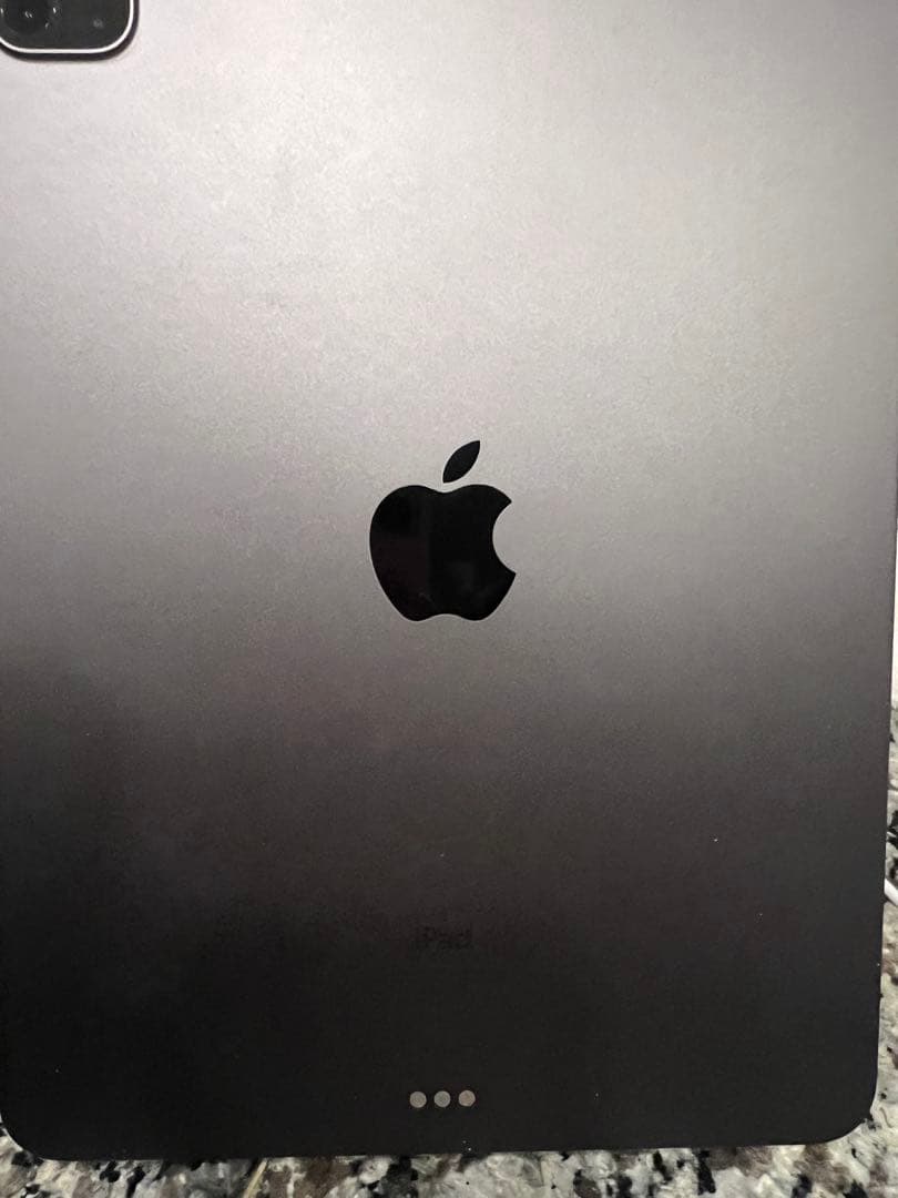 美品 Apple iPad Pro 11インチ アップルペンシル付き