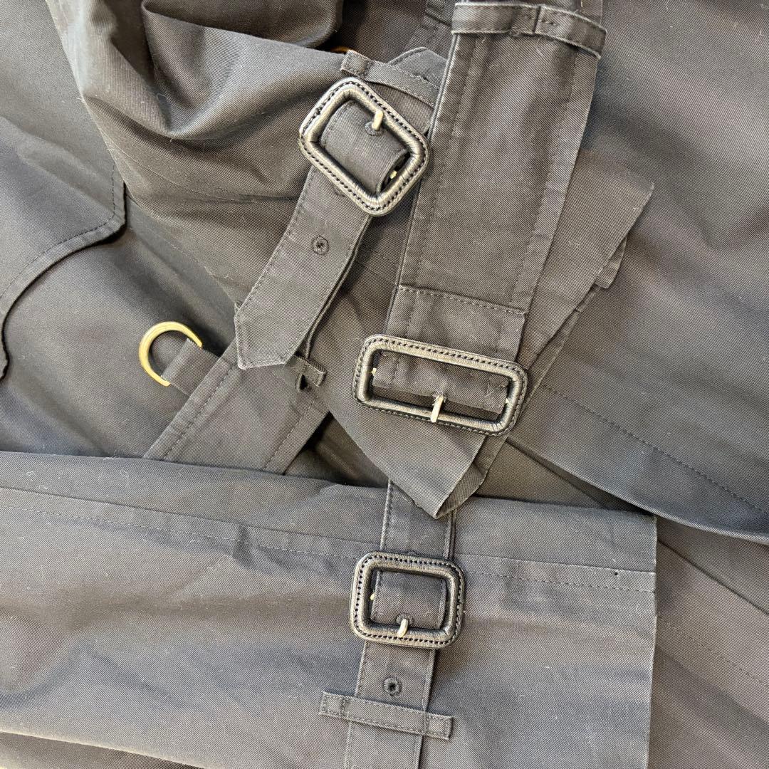 【美品✨】BURBERRY LONDON トレンチコート ライナー付き