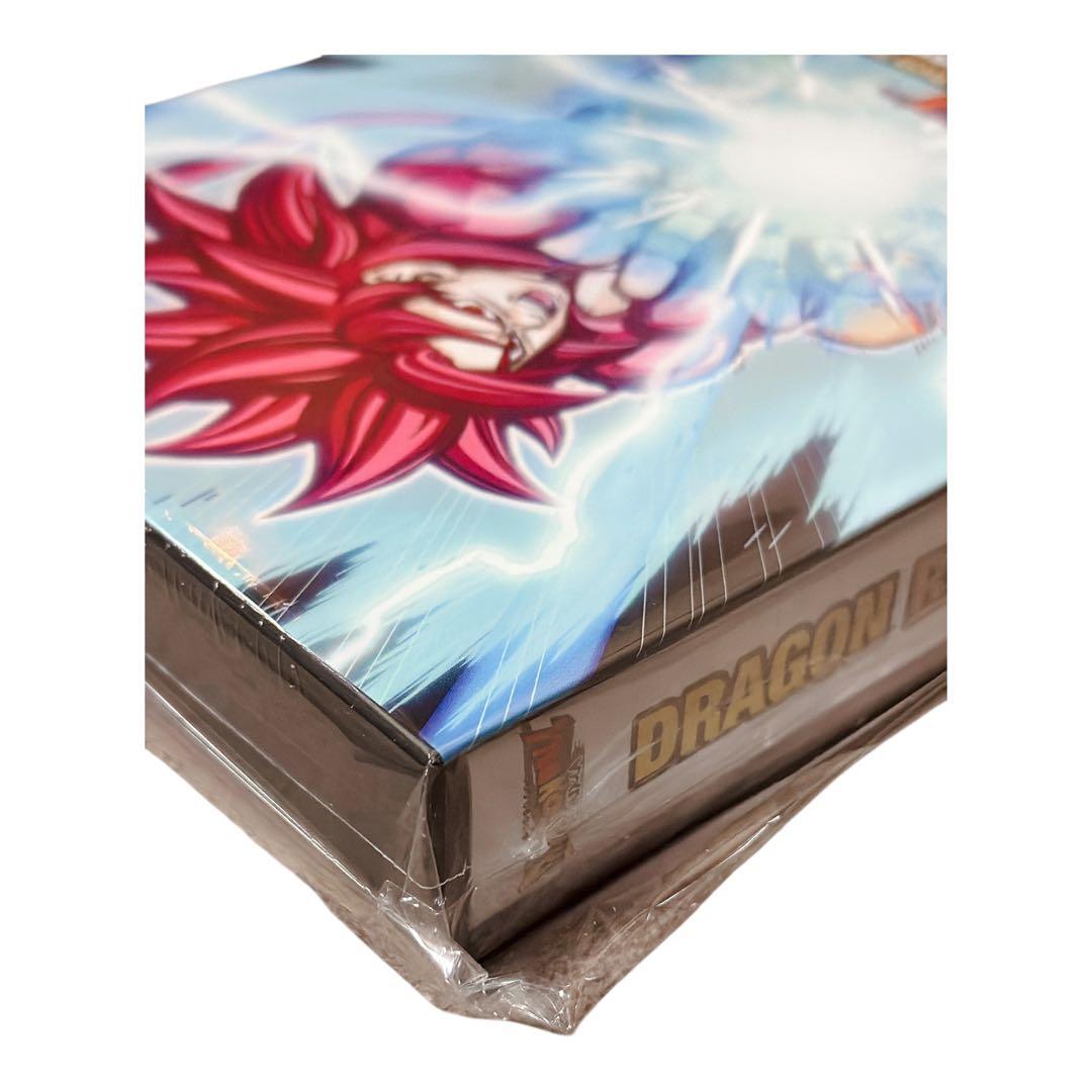 ドラゴンボールDAIMA DVD BOX〈5枚組〉