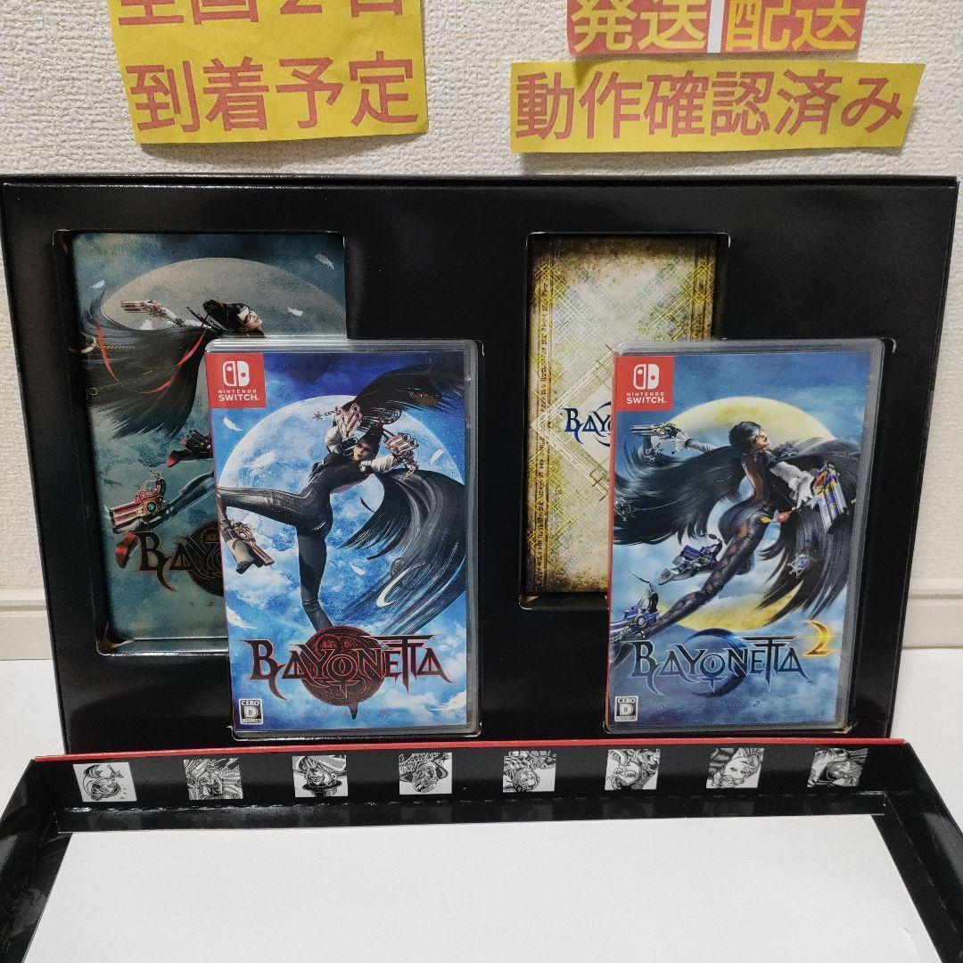 ［即日発送］ ベヨネッタ ∞CLIMAX クライマックス エディション