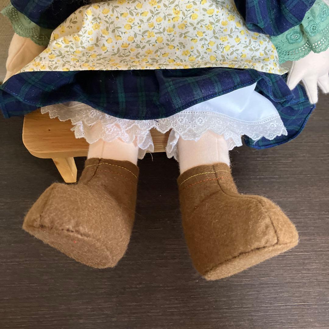 抱き人形
