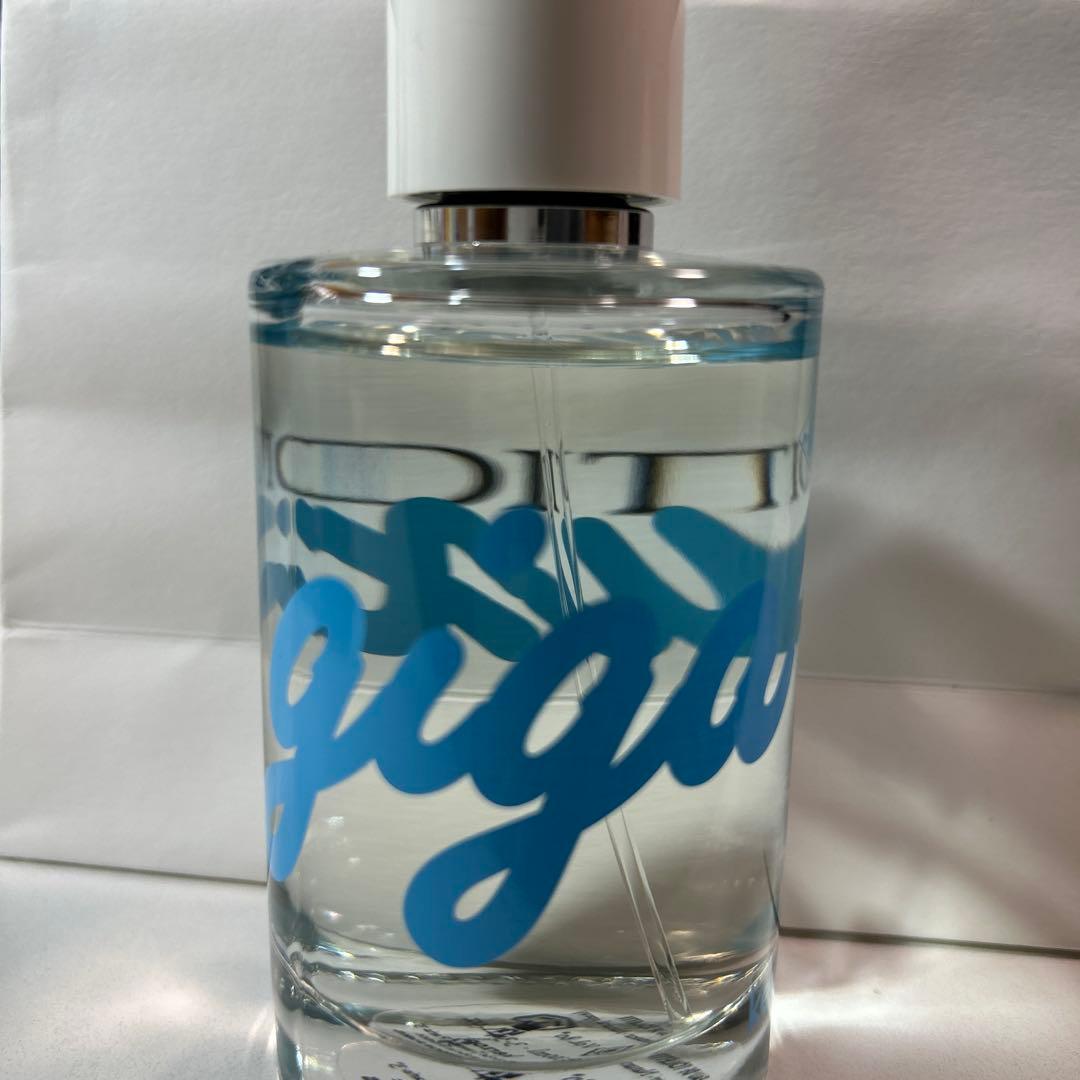 香水(ユニセックス) Kerzon Eau de Toilette giga doux 100ml