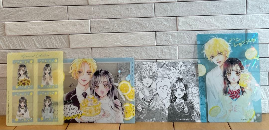ハニーレモンソーダ　 1巻〜27巻 side stories 特典付き