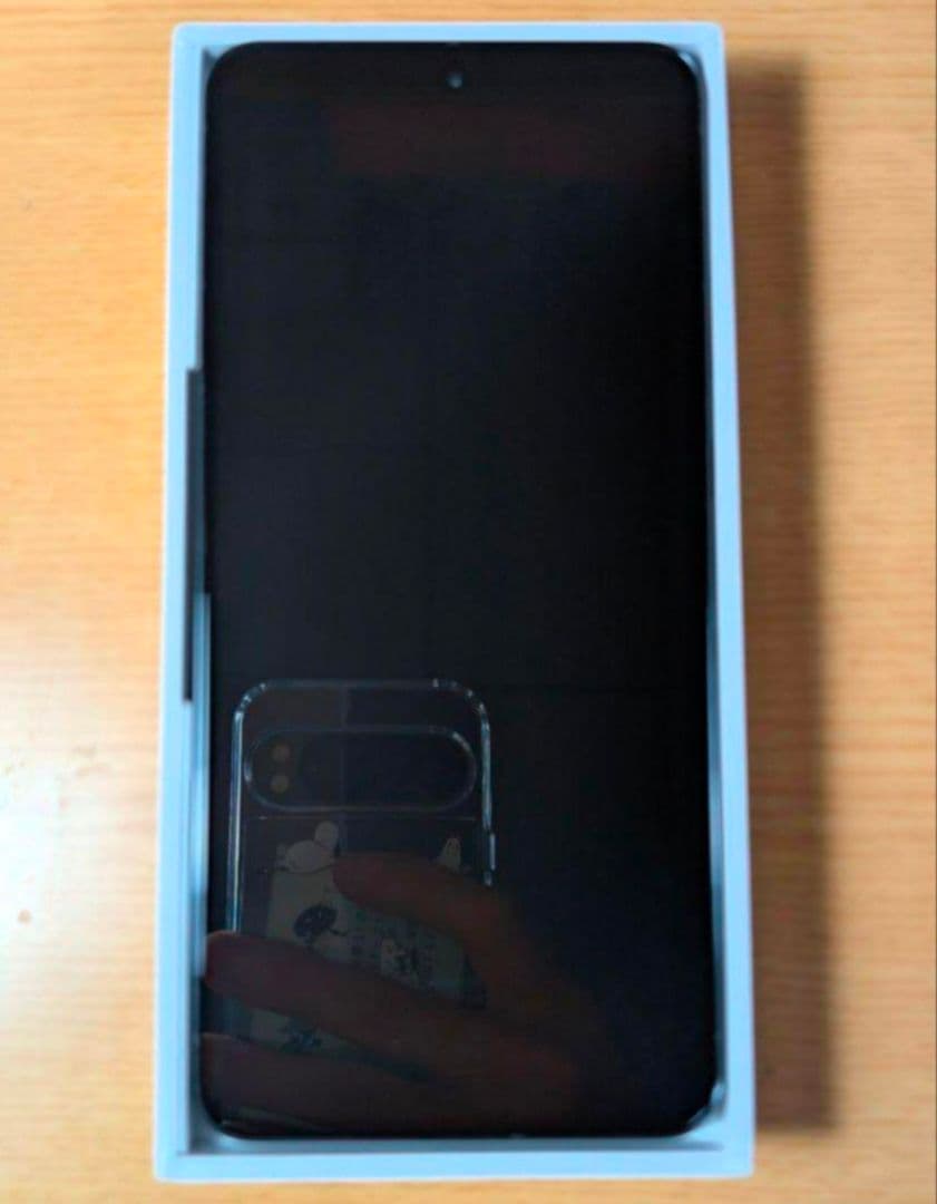 Pixel 8 Pro Obsidian おまけつき