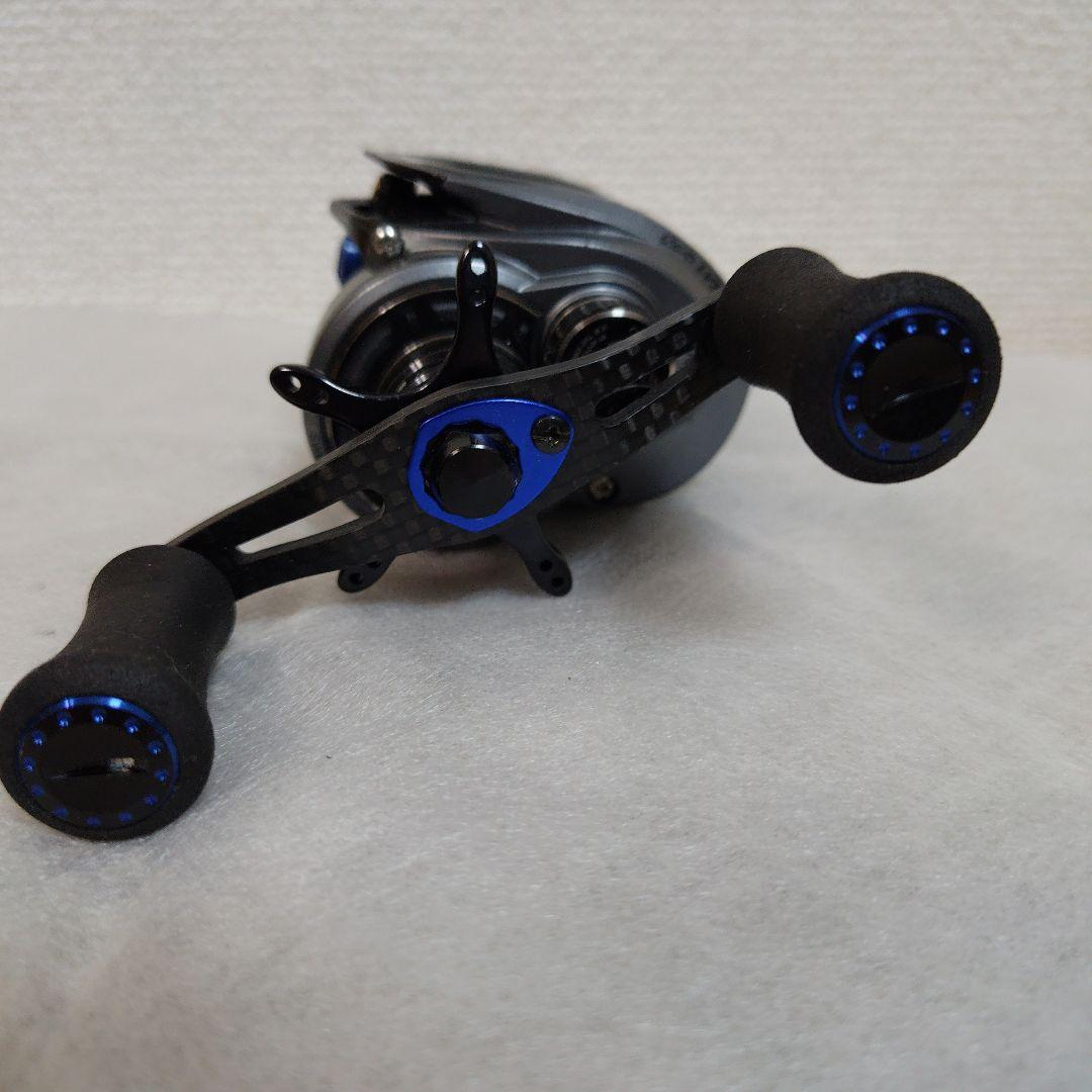 アブガルシア Revo LV7 L DEEZ