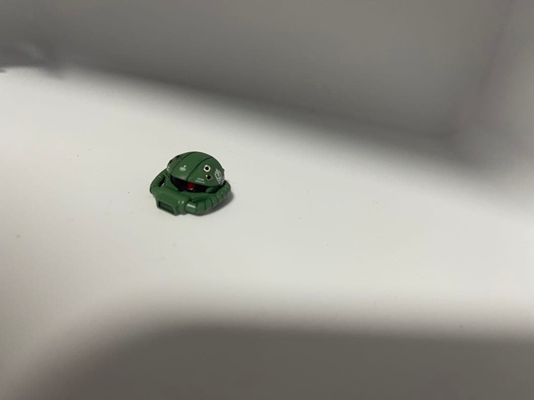 もりちゃん