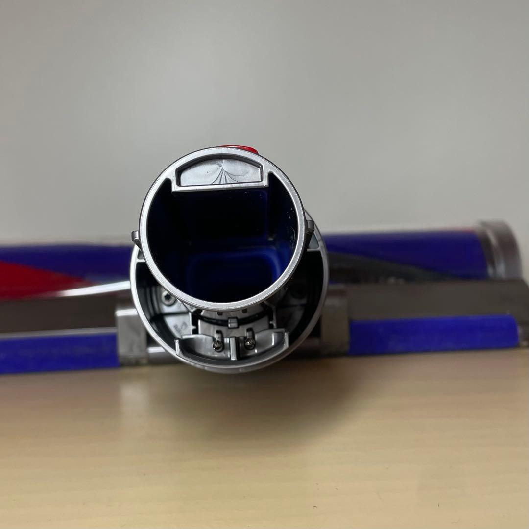 分解清掃済　dyson純正　V8slim ソフトローラークリーナーヘッド