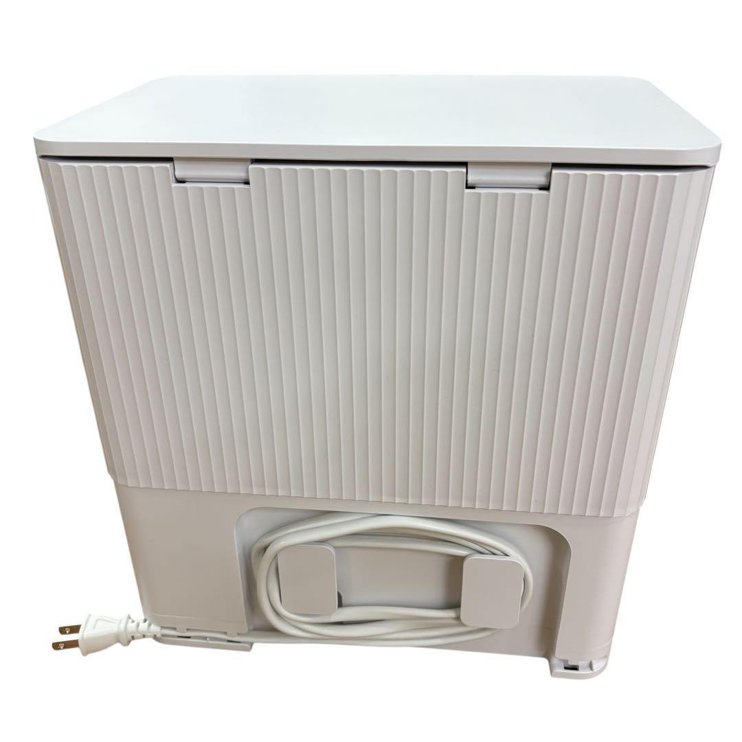 【即日発送 美品】ルンバ コンボ 2 essential＋ auto empty