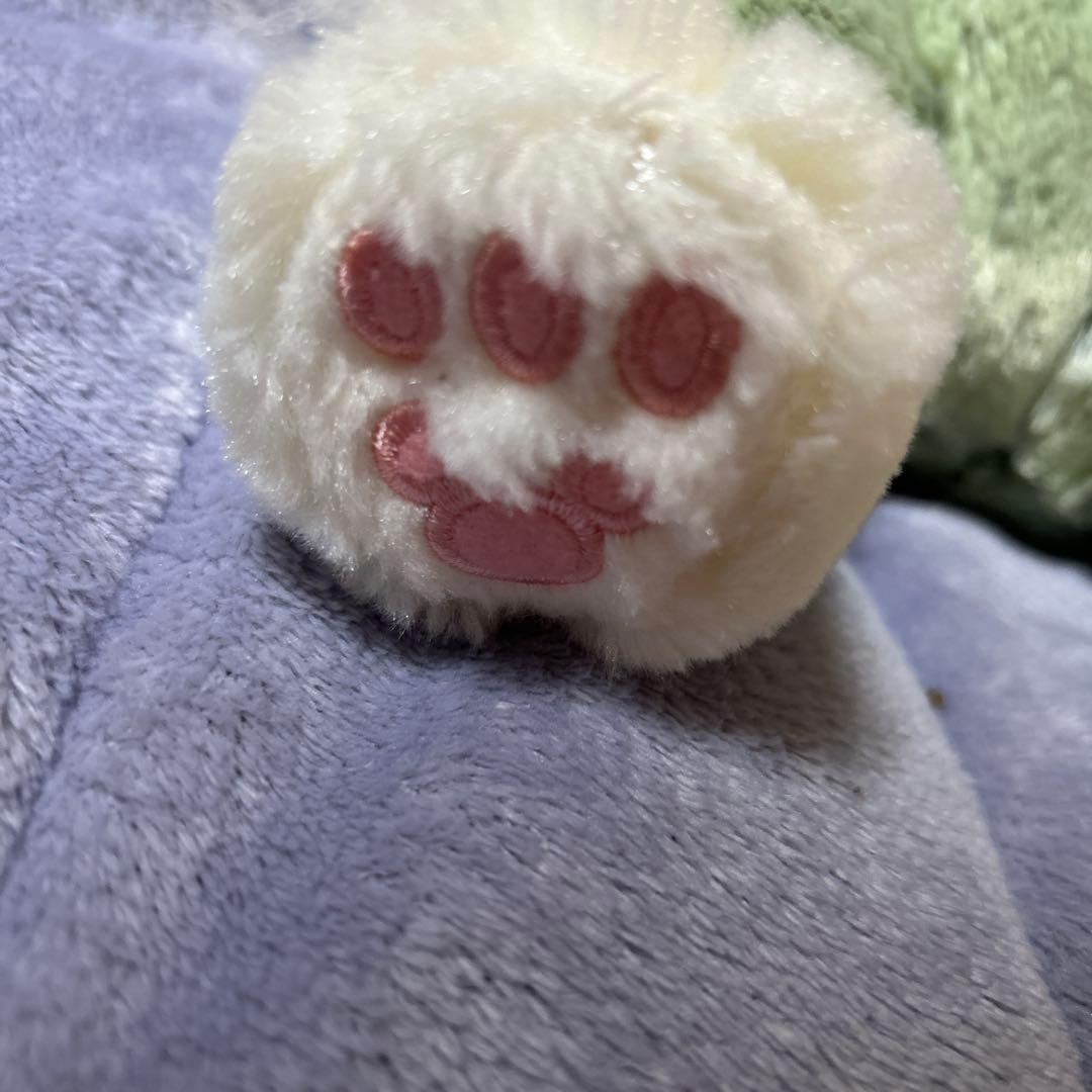 TDSジェラトーニ　Mサイズ　Ｓサイズ　ぬいぐるみ　セット　ダッフィーフレンズ