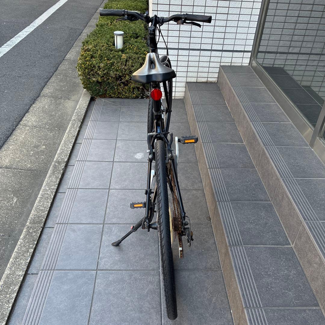 【東京近郊直接引渡限定】TREK FX1 Mサイズ　クロスバイク