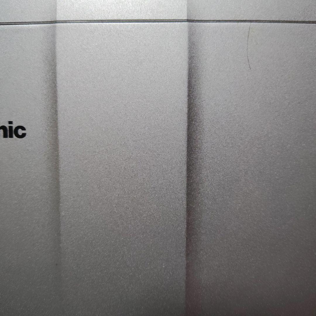 Panasonic CF-SZ5 ノートPC