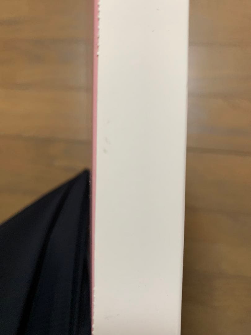 K-POP・アジア twice monograph merry&happy