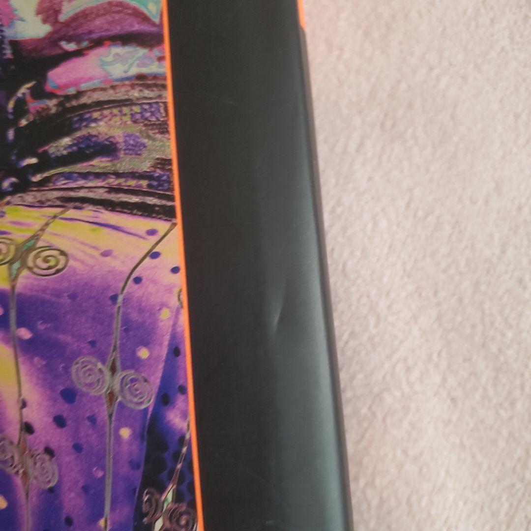 アナスイ　TIM BLANKS　THE WORLD OF ANNA SUI