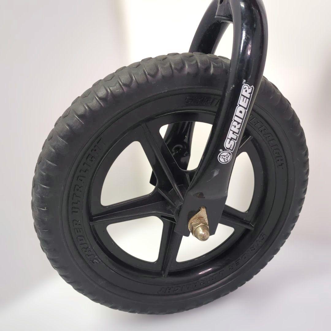 ストライダースポーツ レッド 12インチ
