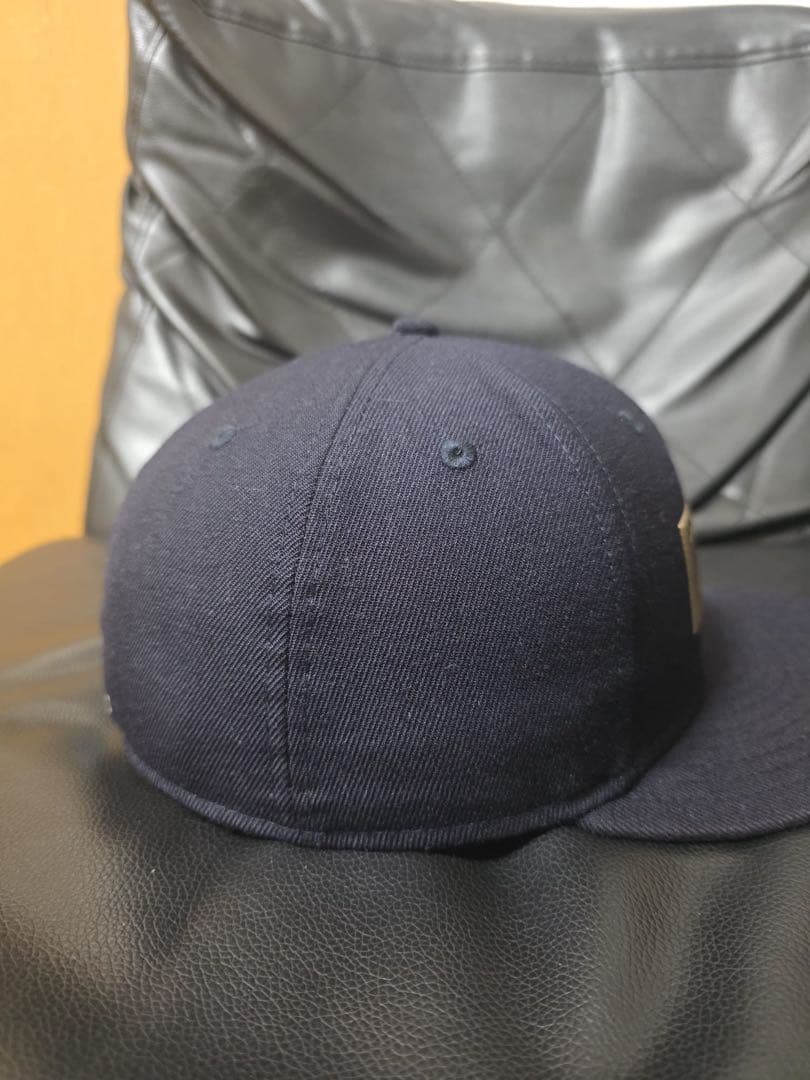 SUPREME llic Box Logo ニューエラー