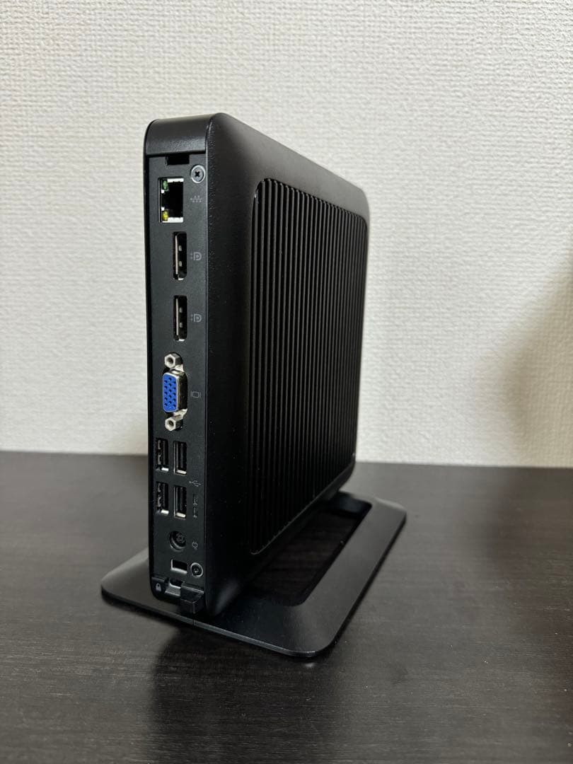 8GB+256GB HP　T520　デスクトップパソコン