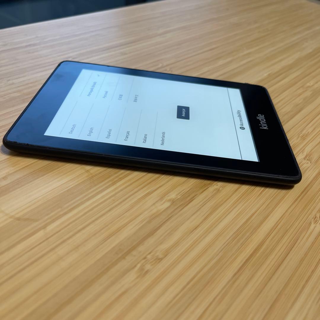 第10世代　8ギガ　広告なし　Amazon Kindle 電子書籍リーダー本体