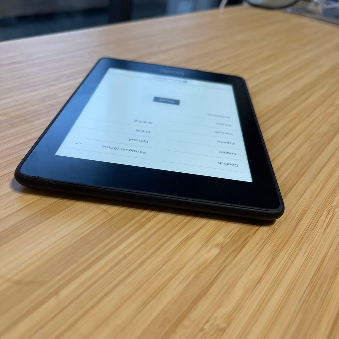 第10世代　8ギガ　広告なし　Amazon Kindle 電子書籍リーダー本体