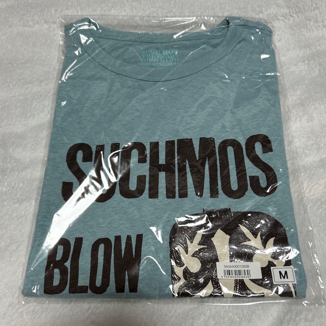 トップス Suchmos Shine your boots TEE