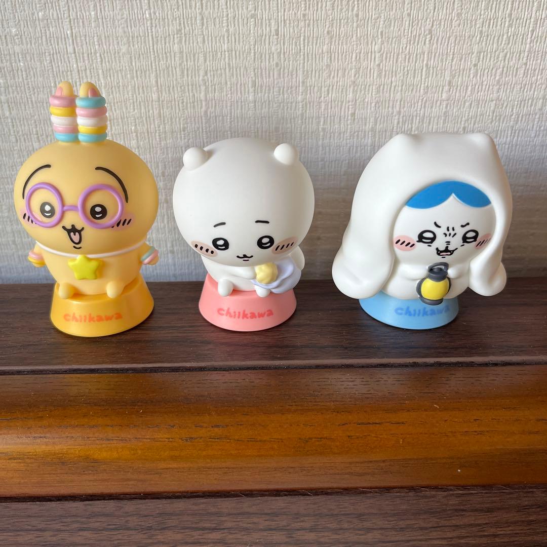 ちいかわ　まとめ売り　全30点以上！