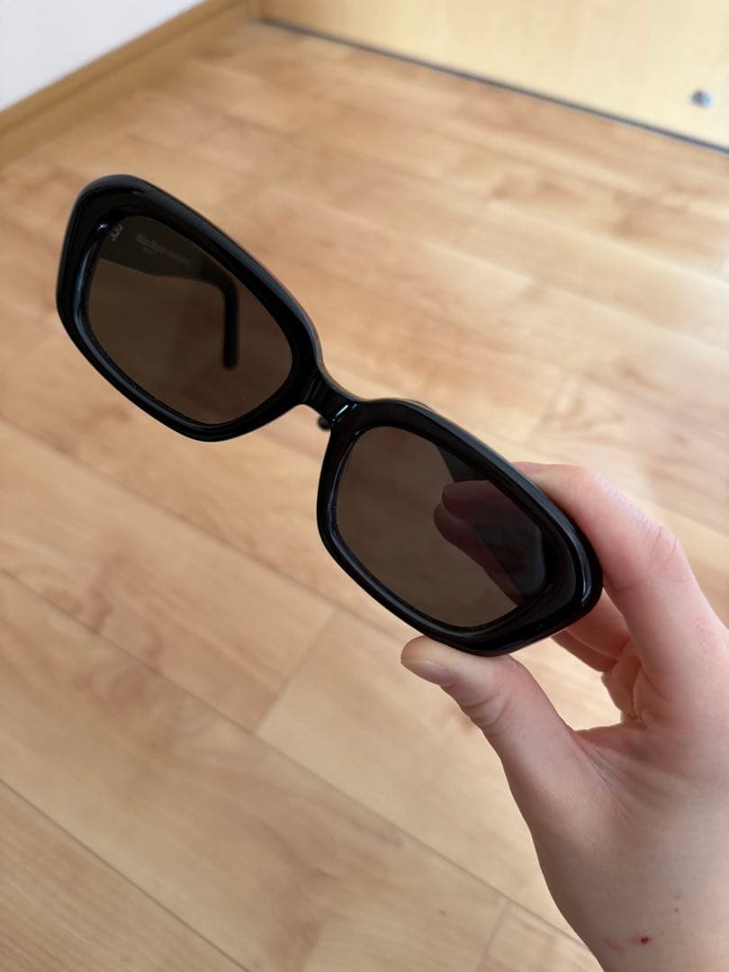 ジェントルモンスター　マルジェラ Maison Margiela MM207