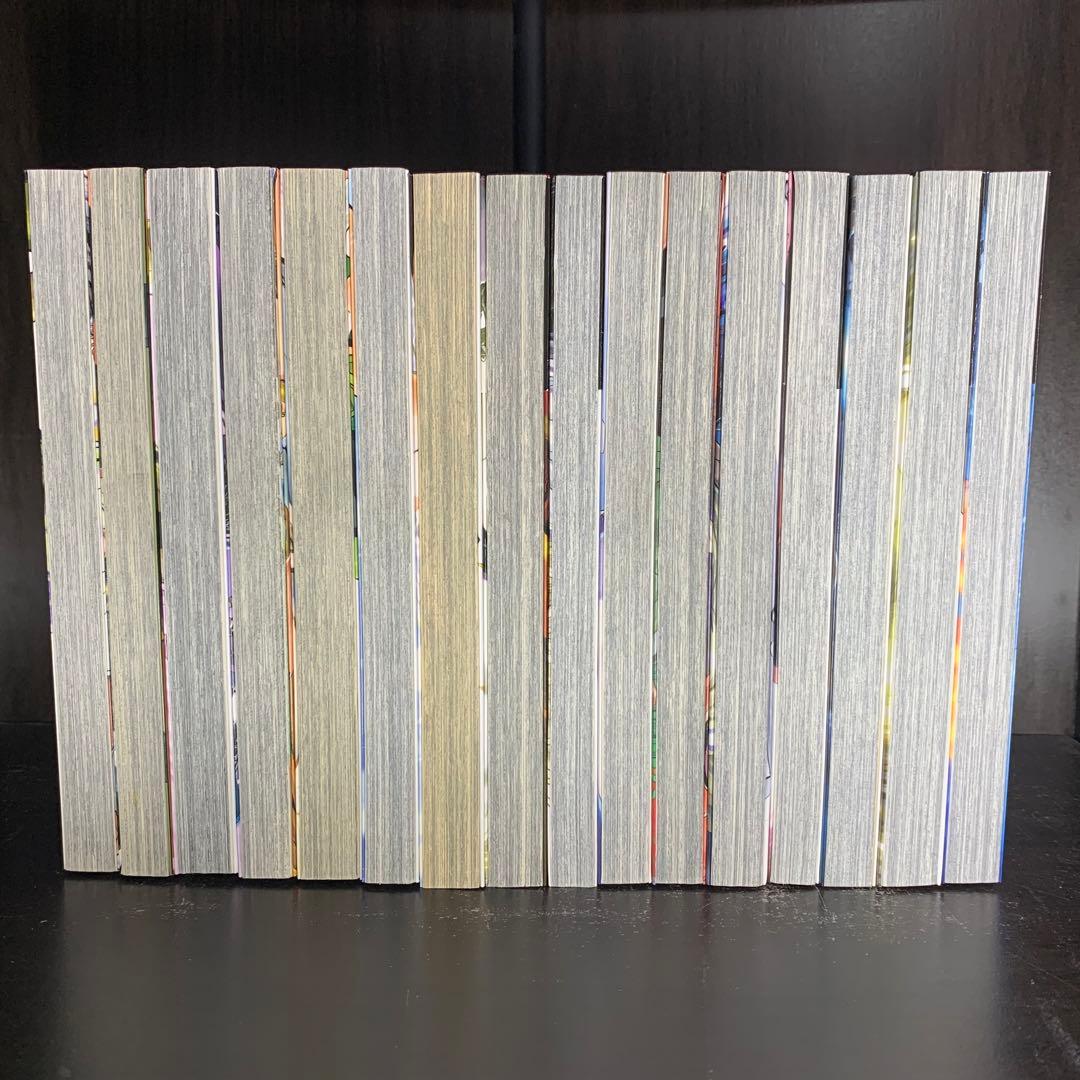 ワンパンマン 1-32巻　全巻セット　コミックセット　漫画まとめ売り