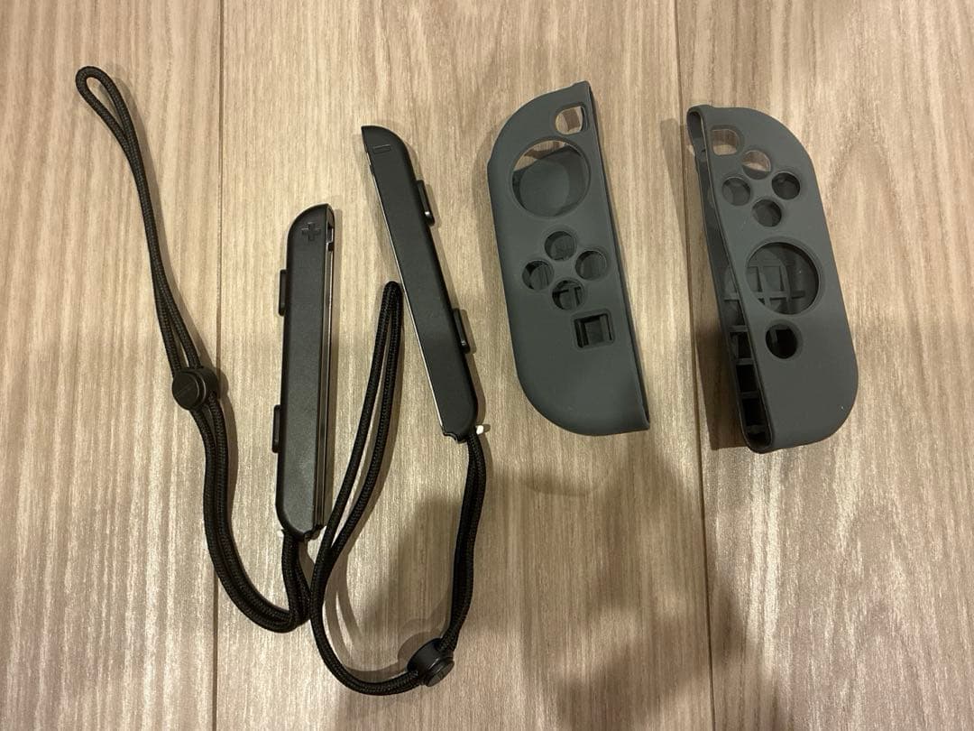 Nintendo Switch 本体 & 周辺機器