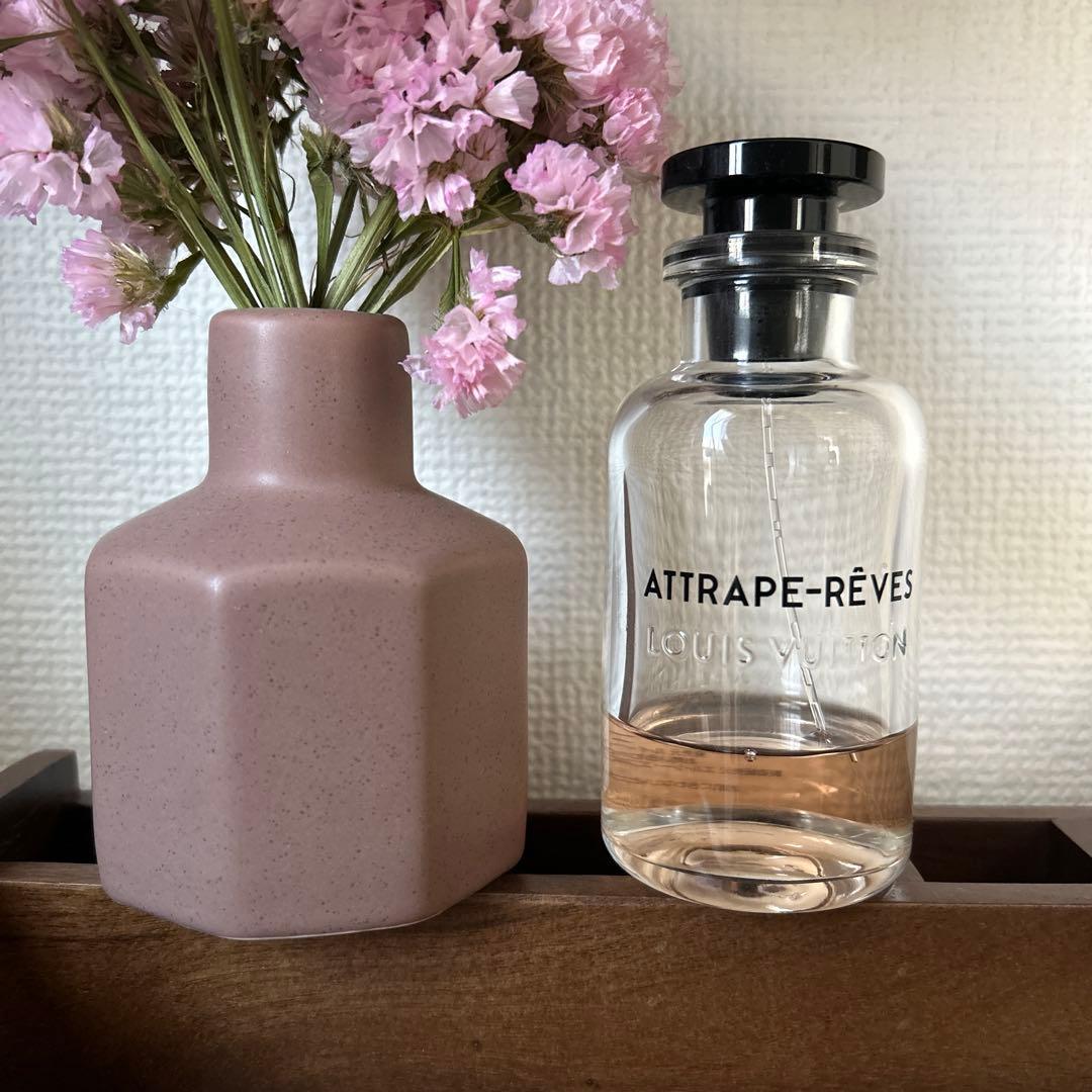 Louis Vuitton ATTRAPE-REVE オードゥパルファン　人気