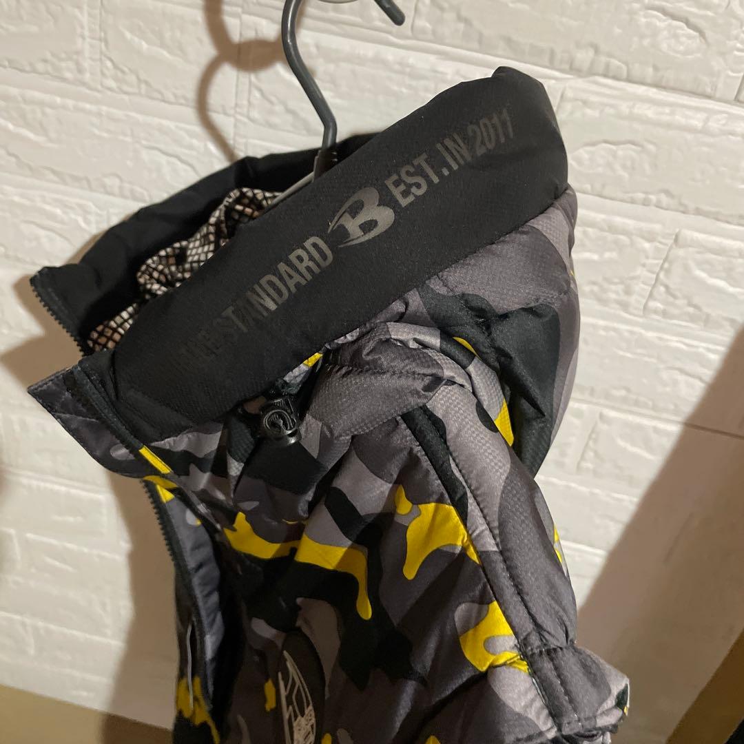 バートル　限定色 XL