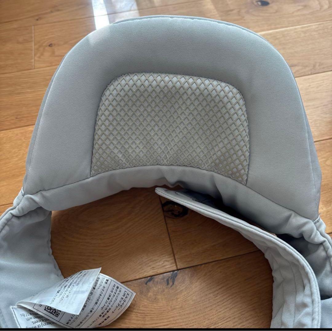 【エルゴベビー】ヒップシート　リフト　抱っこ紐